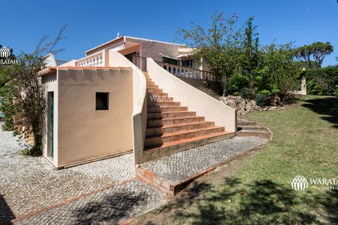 Villa i Vale do Lobo, Faro, Vale do Lobo - € 1.975.000 | Ref: Marjorie - foto 5